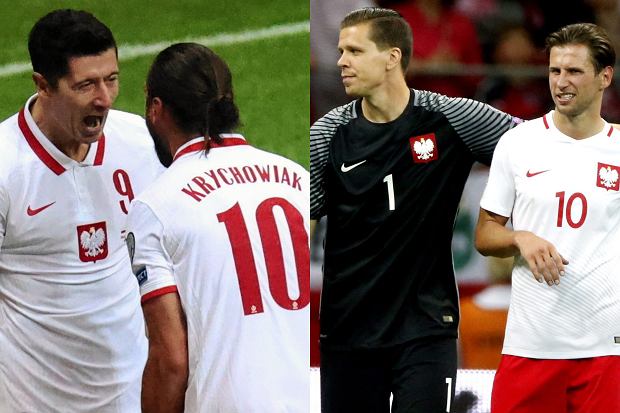 Jest decyzja! Krychowiak dołącza do Lewandowskiego, Szczęsnego i Błaszczykowskiego