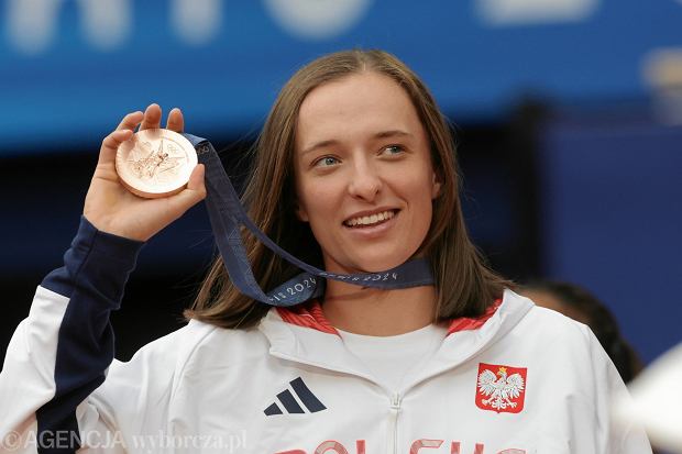 Media: Nadchodzi spora rewolucja dla Świątek. To może zmienić zasady gry