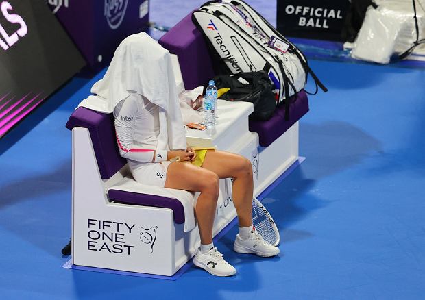 ITIA podjęła decyzję ws. testów na doping. “Kompletnie oszalała”