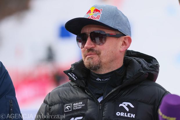Małysz postawił sprawę jasno. Oto co czeka trenera polskich skoczków