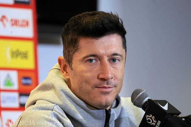 Robert Lewandowski bije na alarm. Jest źle, bardzo źle
