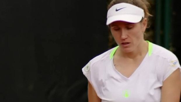 Burza po sukcesie Polki. WTA wciąż milczy. “Kompromitacja”