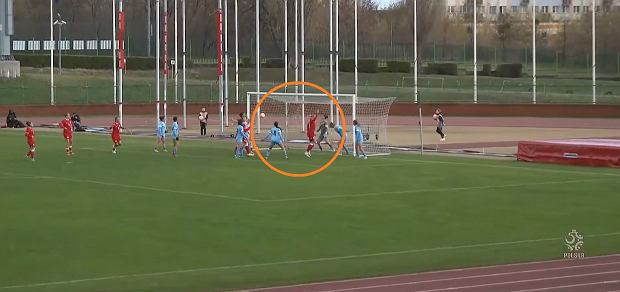 6:0! Kapitalny mecz reprezentacji Polski! To była deklasacja