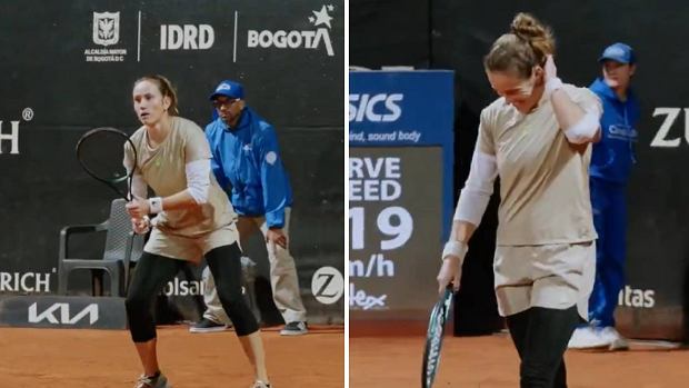 Kapitalne wieści napłynęły w środku nocy. Polka w finale turnieju WTA