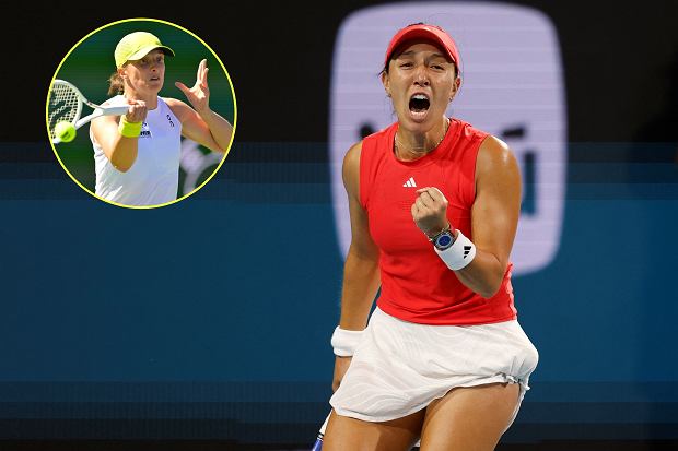 Fatalne wieści dla Świątek. Chodzi o ranking WTA. Czegoś takiego nie było od lat