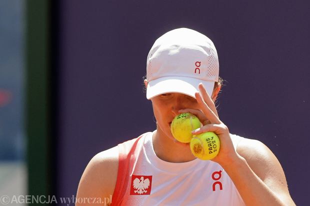 Tak wygląda najnowszy ranking WTA. Kluczowy moment dla Świątek