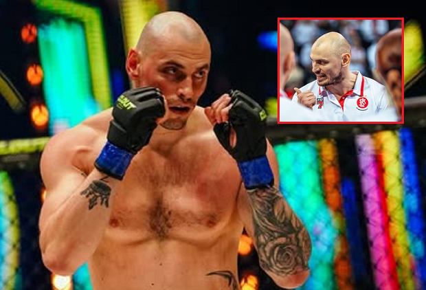 Cała siatkarska Polska huczy po tym, co zrobił Bartman. “Farsa”