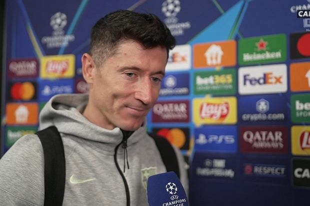 Lewandowski zabrał głos po porażce z BVB. Mocne słowa