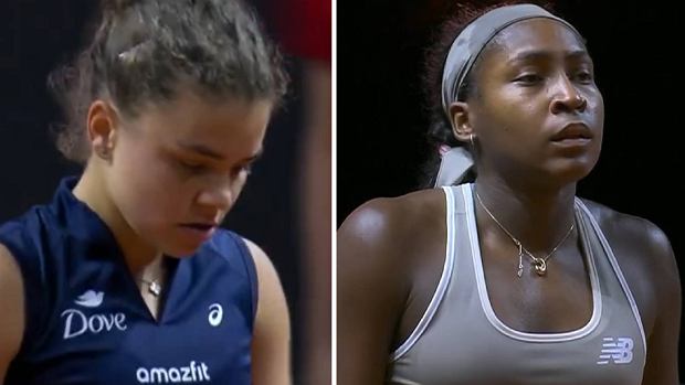 Dramat Coco Gauff w Stuttgarcie. Znamy ostatnią półfinalistkę