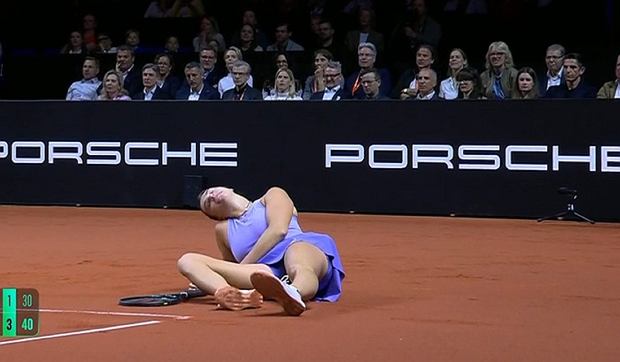 Ostapenko rozbiła Sabalenkę! Białorusinka nie wytrzymała. “Nieładne”