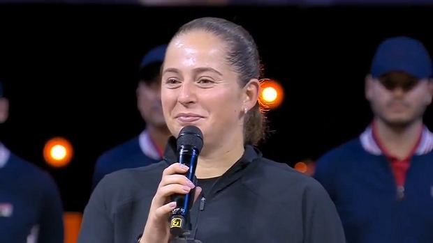 Oto co Ostapenko powiedziała tuż po finale z Sabalenką. “Znienawidzisz mnie”