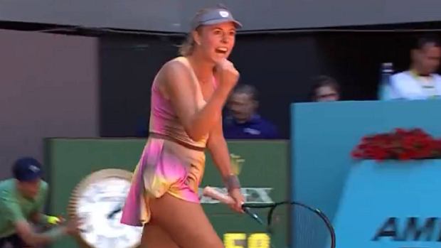 WTA reaguje na to, co zrobiła Fręch. Wymownie