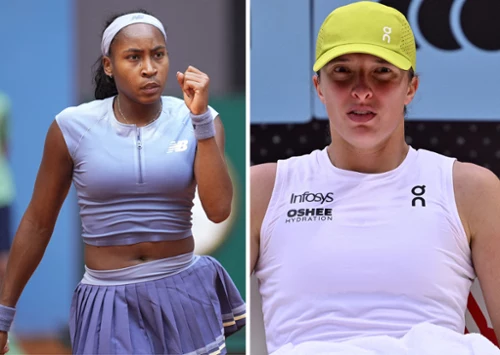 Coco Gauff zdemolowała Igę Świątek, później tak “podsumowała” Polkę. Dosadnie