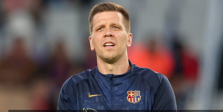 Stadion zawył po tym, co zrobił Wojciech Szczęsny w 80. minucie. Niewiarygodne