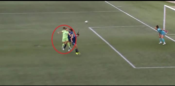 Barcelona remisowała 0:0. Pajor weszła na boisko i się zaczęło