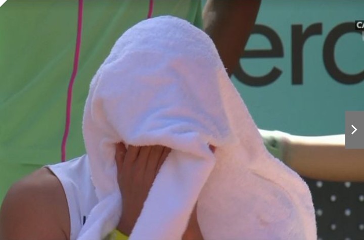 Tak wygląda ranking WTA po klęsce Świątek w Madrycie. Niestety