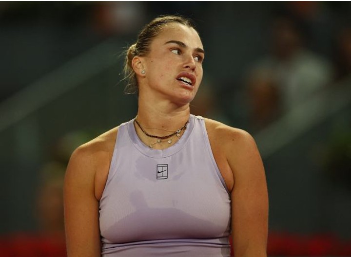 Znamy drugą finalistkę w Madrycie! Sabalenka była murowaną faworytką