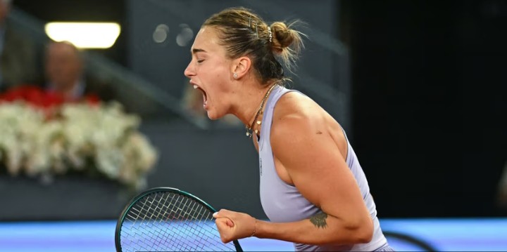 Aryna Sabalenka znów królową Madrytu! Ten wynik pomoże Idze Świątek