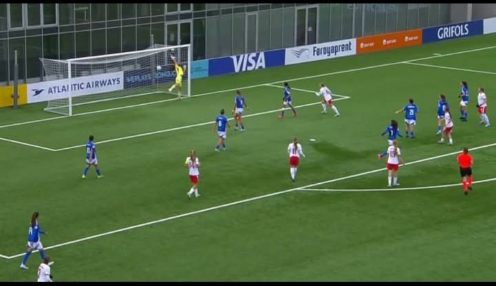 Szalony mecz Polski w pierwszym meczu Euro! Aż siedem goli z Włochami