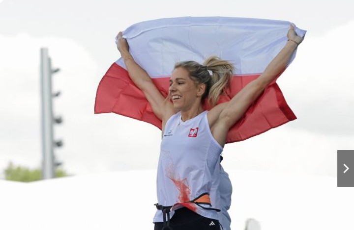 Aleksandra Mirosław zostawiła Polskę. Wybrała sobie inny kraj do życia
