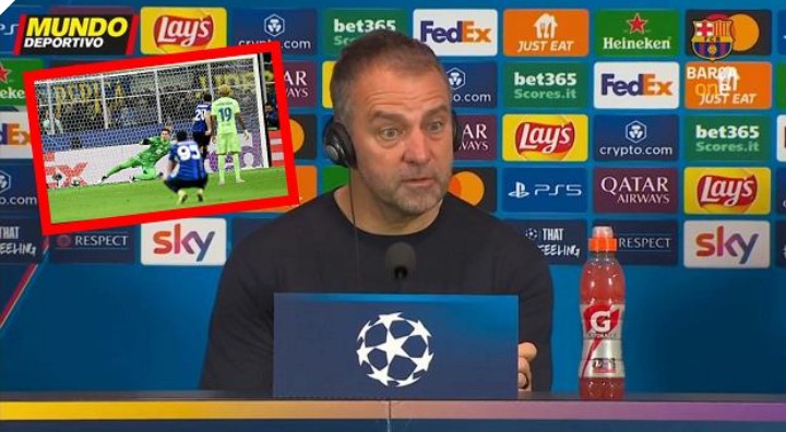 Koniec bajki Szczęsnego w Barcelonie. Jedno jest już pewne