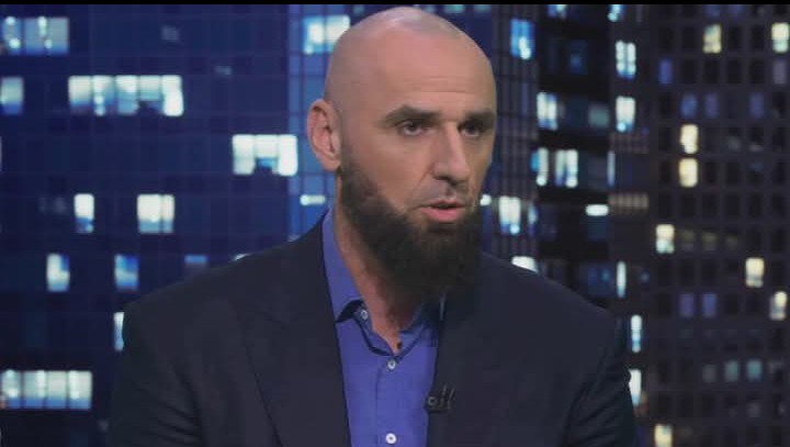 Gortat powiedział, na kogo zagłosuje w wyborach prezydenckich. “Oczywiście”