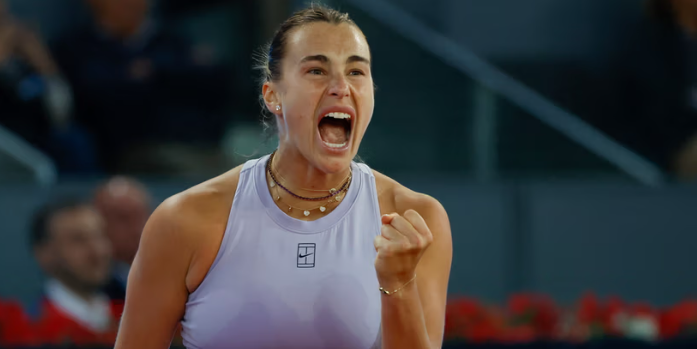 Aryna Sabalenka przerwała niesamowitą serię rywalki! Będzie hit w finale