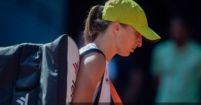 Sensacyjna opcja z Igą Świątek i Wimbledonem. Legenda reaguje