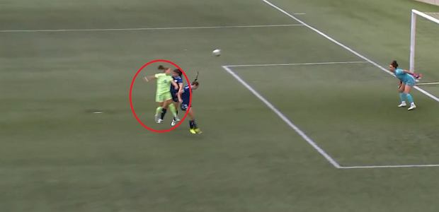 Barcelona remisowała 0:0. Pajor weszła na boisko i się zaczęło