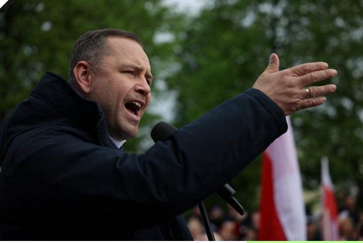Wybory prezydenckie 2025. Są oficjalne wyniki