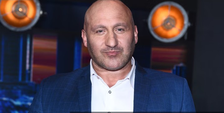Marcin Najman jasno o wygranej Karola Nawrockiego w drugiej turze wyborów