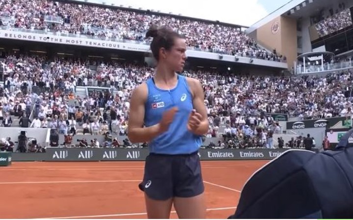 To nie żart! Niebotyczny awans w rankingu WTA. Największa sensacja