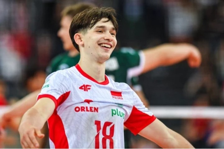 To wielka nadzieja polskiej siatkówki. Otwiera się szansa. “Niesamowity”
