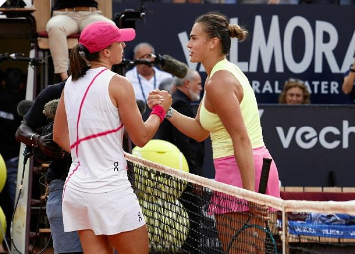 Wielka burza przed meczem Świątek – Sabalenka. Wystarczyła jedna decyzja