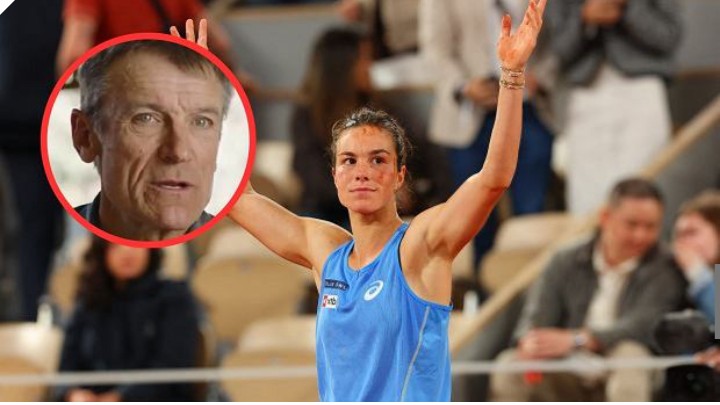 Sensacja w meczu Gauff na Roland Garros? “Nie wyglądała najlepiej”