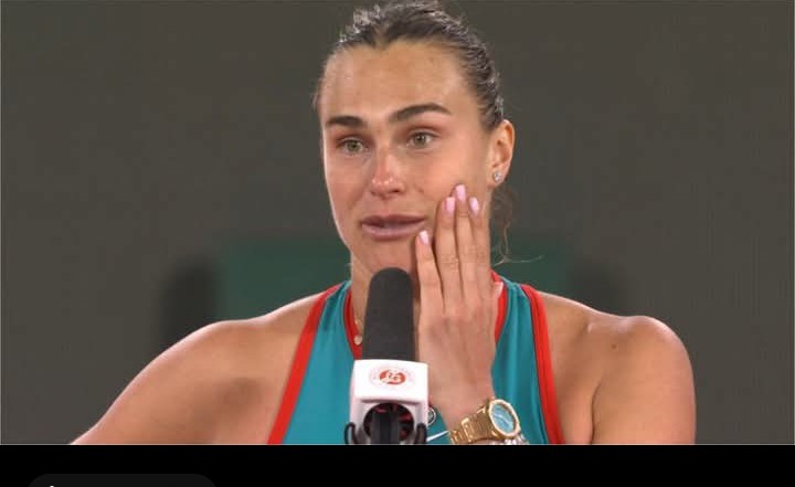 Tak Sabalenka podsumowała Świątek po meczu. Poszło w świat