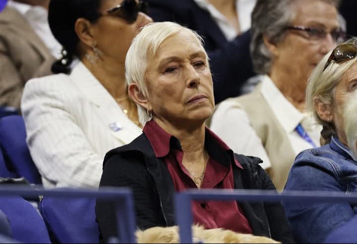 Navratilova udostępniła wpis o Nawrockim. “Polacy zapomnieli”