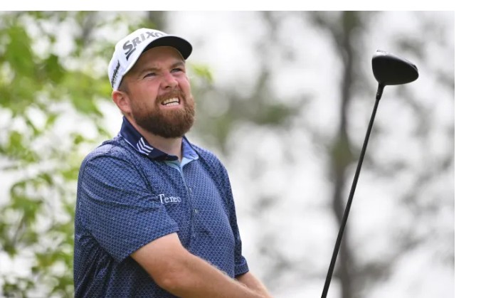 Shane Lowry’s Wife Wendy Lowry a Major Part of PGA Tour Golfer’s Success